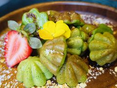 -翡翠鸟精品泰国菜(北辰财富中心店)