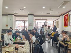 -津门张记包子铺(华昌道店)