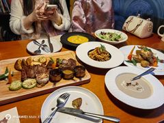 -布拉格餐厅· 中欧捷克菜(全国首店)