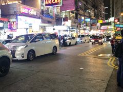 -翠华餐厅