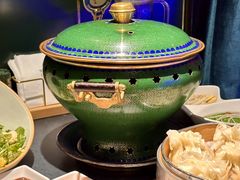 -蒙料·手把肉(望京店)