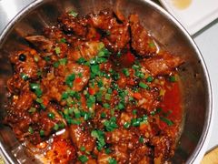 -上下九广州菜馆(锦业路店)