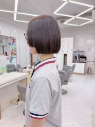 -秦·专注剪发