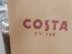 -COSTA COFFEE(中粮祥云店)