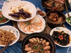 -阿毛饭店(和义路店)