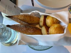 -Le Comptoir de Pierre Gagnaire