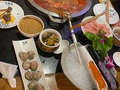 -大龙燚火锅(南山大道店)