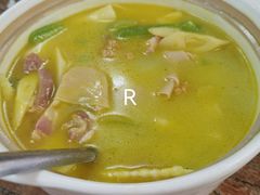 -怡恬园海鲜(恒大威尼斯店)