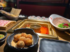 -九鼎轩脆毛肚火锅(徐州苏宁店)