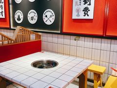 -管家巷重庆火锅牛蛙黄骨鱼(东晓南店)