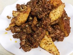 -马黑哥椒麻鸡(清江山水店)