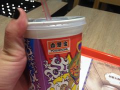 -吉野家(东陵西路店)