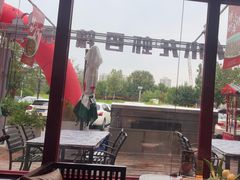 -四川饭店(长白店)