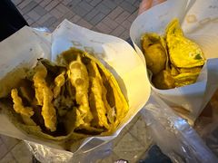 煎饼果子-南楼煎饼(南楼总店)