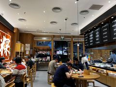 -潮巷·老潮汕美食集市(欢乐港湾店)