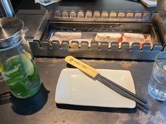 -很久以前羊肉串(中山公园店)