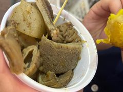 -威威小食
