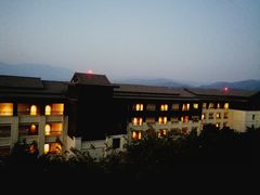 -西双版纳融创皇冠假日度假酒店