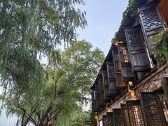 -鱼食饭稻·苏浙土菜17年老馆子(平江路店)