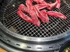 -汉拿山(包河万达店)