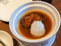 -单家老院·院子里的青岛菜(沙子口店)