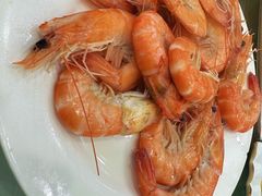 -聚德福海鲜家常菜(刘庄店)