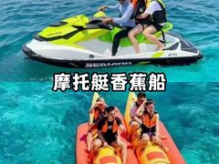 -珠海海泉湾度假区