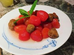 -绿茶餐厅(千岛湖银泰城店)