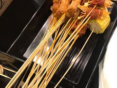 -XiaoJunGan Hotpot 钢管厂五区小郡肝火锅串串香