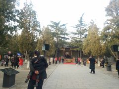 -函谷关历史文化旅游区