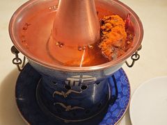 -涮福記·现切牛羊肉火锅(世纪汇店)