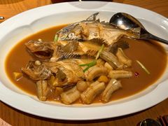 -新荣记(西溪湿地店)