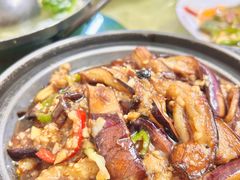 -黎记大排档(慈云路店)