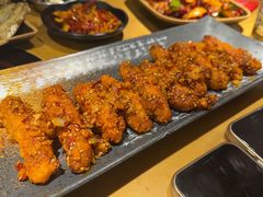 -小木屋米酒店总店