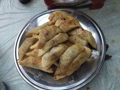 -桂萍特色牛筋牛杂(长堤街总店)
