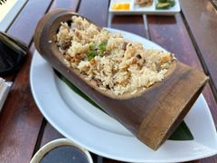 -三亚亚龙湾瑞吉酒店·铭轩中餐厅Mingxuan·海南菜·粤菜