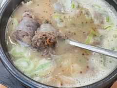 -旺清进洞米肠汤