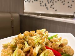 -北李妈妈菜·海肠捞饭(高新万达店)
