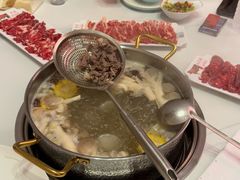 -吕记潮汕牛肉火锅(海宁海昌南路店)