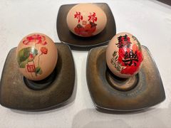 -黛遇·黛瓦宴花园餐厅