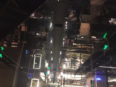 -捞王锅物料理(上海世茂广场店)
