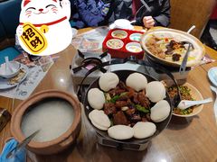 -黄泥岗·地道湖北菜(奥特莱斯店)