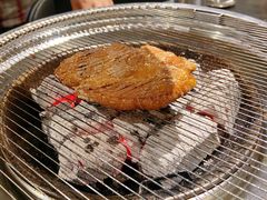 丹麦黑猪梅花-本炙炭烤·蒲烧活鳗料理店(金沙洲店)