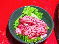 -谭鸭血老火锅(漳州路店)