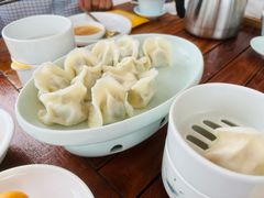 鲍鱼水饺-喜鼎海胆水饺(东港店)