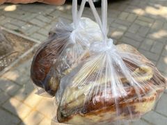 -王虎子大饼(甸柳新村五区店)