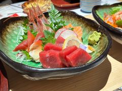 刺身三点-南风(淮海街店)