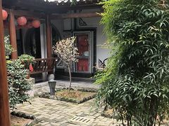 -不倒翁·徽天下名菜楼(马鞍山路店)