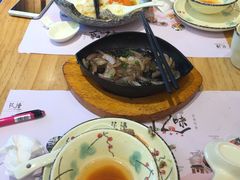 -花漫里日式餐厅(刺桐店)