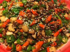 -兔槽江湖菜·重庆璧山兔(水围店)